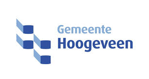 gemeente hoogeveen Flag